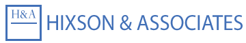 HIXSON & ASSOCIATES