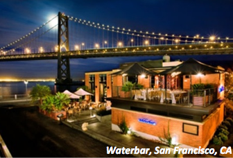 waterbar
